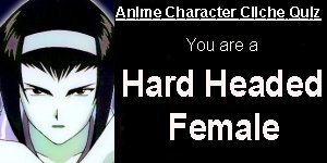 [anime cliche]