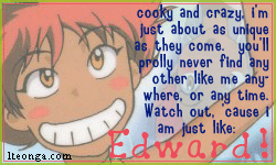 [cowboy bebop character]