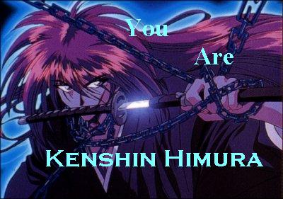 [rurouni kenshin character]