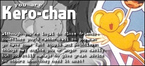 [ccs character]