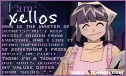 [slayers character]