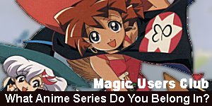 [anime series]