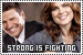  Strong is Fighting 