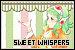  Sweet Whispers 