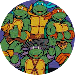  Heroes In A Half Shell