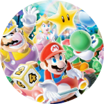  Let's Get This Party Started