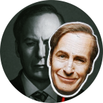  The Rise and Fall of Jimmy McGill