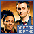  Doctor Who: The Doctor & Martha 