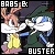  Tiny Toon Adventures: Babs & Buster Bunny 