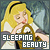  Sleeping Beauty 