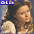  Once Upon a Time: Belle 