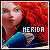  Brave: Merida 