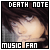  Death Note Music 