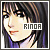  FFVIII: Rinoa 