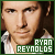  Ryan Reynolds 