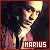  Vampire Chronicles: Marius 