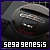  Sega Genesis 