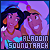  Aladdin OST 