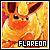  Pokemon: Flareon 