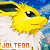  Pokemon: Jolteon 