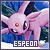  Pokemon: Espeon 