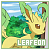  Pokemon: Leafeon 