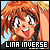  Slayers: Lina Inverse 