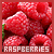  Raspberries 