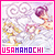  BSSM: Chibiusa, Usagi & Mamoru 