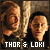  Thor: Loki and Thor 