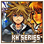  Kingdom Hearts series 