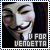  V for Vendetta 