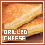  Grilled Cheese Sandwhiches 