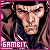  X-Men: Gambit 