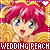  Ai Tenshi Densetsu Wedding Peach 