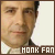  Monk: Adrian Monk 