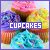  Cupcakes 