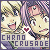  Chrono Crusade 