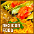  Mexican Food 