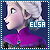  Frozen: Elsa 