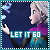  Frozen: Let It Go 
