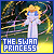  Swan Princess: Princess Odette 