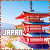  Japan 