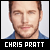  Chris Pratt 