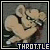  Biker Mice from Mars: Throttle 