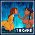  Tarzan 