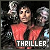  Michael Jackson: Thriller 