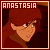  Anastasia: Anastasia 