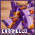  Candy: Caramello 