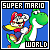  Super Mario World 